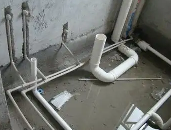 宜昌水管维修多少钱
