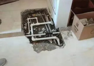 宜昌查漏水多少钱