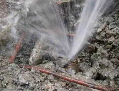 宜昌水管维修多少钱