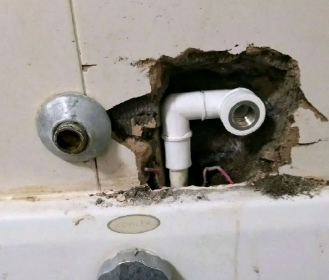 宜昌卫生间漏水检测多少钱
